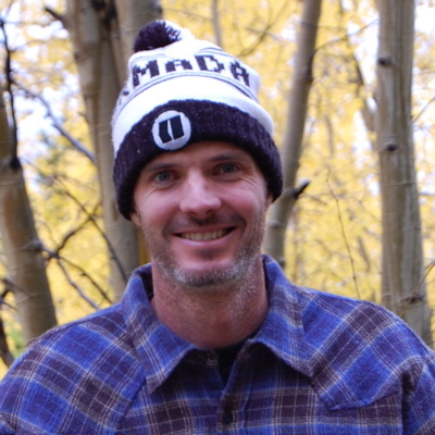 Partner at INKWELL, founder, Cadence Media Strategy. Skier, cyclist, family guy, sometimes a writer.