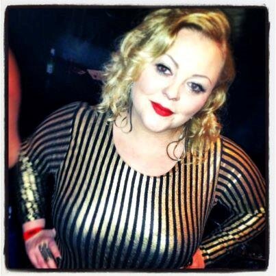 Paula Mc Nulty Profile
