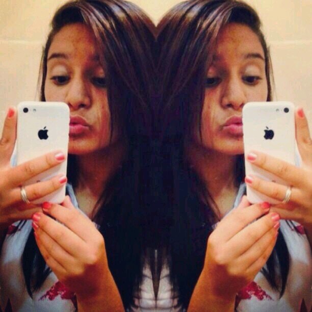 Ela é a luz que te traz paz ☼ ♪