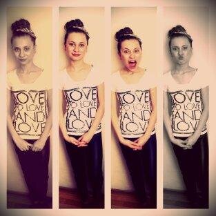 I Love James McVey 3 and  The Vamps :D