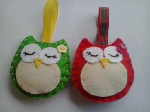A mum of two who loves to craft and make pretty things