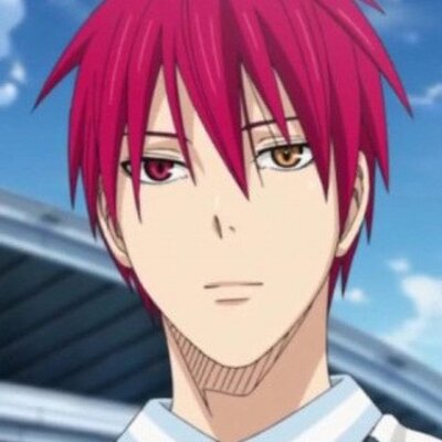 赤司征十郎(幼なじみ)bot@試運転中