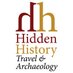 Hidden History (@hiddenhistory1) Twitter profile photo