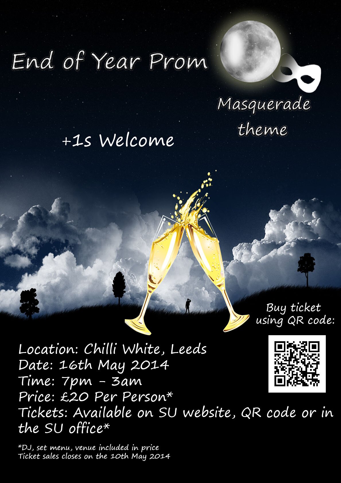 Let's celebrate your efforts in style!! Follow event on Facebook: https://t.co/vg5vkcVYv9