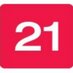 Agencja 21 (@agencja21) Twitter profile photo