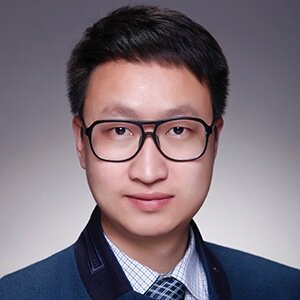 wangqychina's profile picture. 人生为棋，我愿为卒，行动虽缓，可谁见我后退一步。