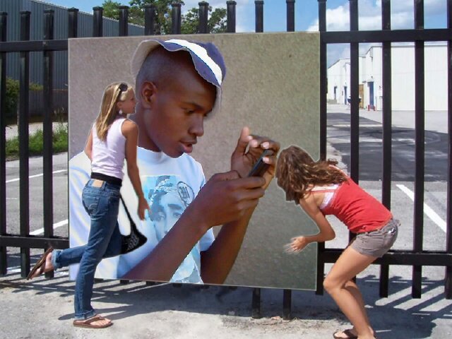 caleb_perfect's profile picture. I'm tha don to my own self respect to all yaaa ☀☀caleb respect 2pac makavelli for G☀☀