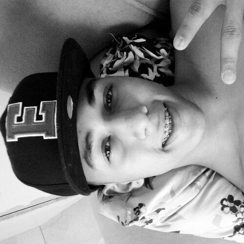 ei príncipe se um dia o papai do céu me levar primeiro que você saiba que eu vou ser teu anjo da guarda ! eu te amo mt nada e ngm muda isso ps : @_morenajapa ♥