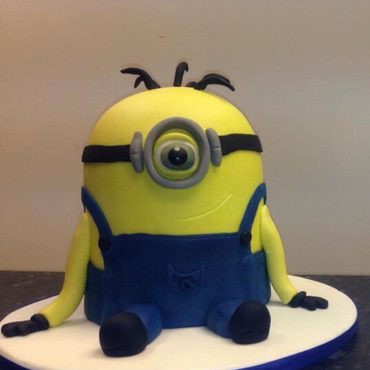 The little deli from fresh food to celebration cakes.
 Facing wynsors world of shoes...