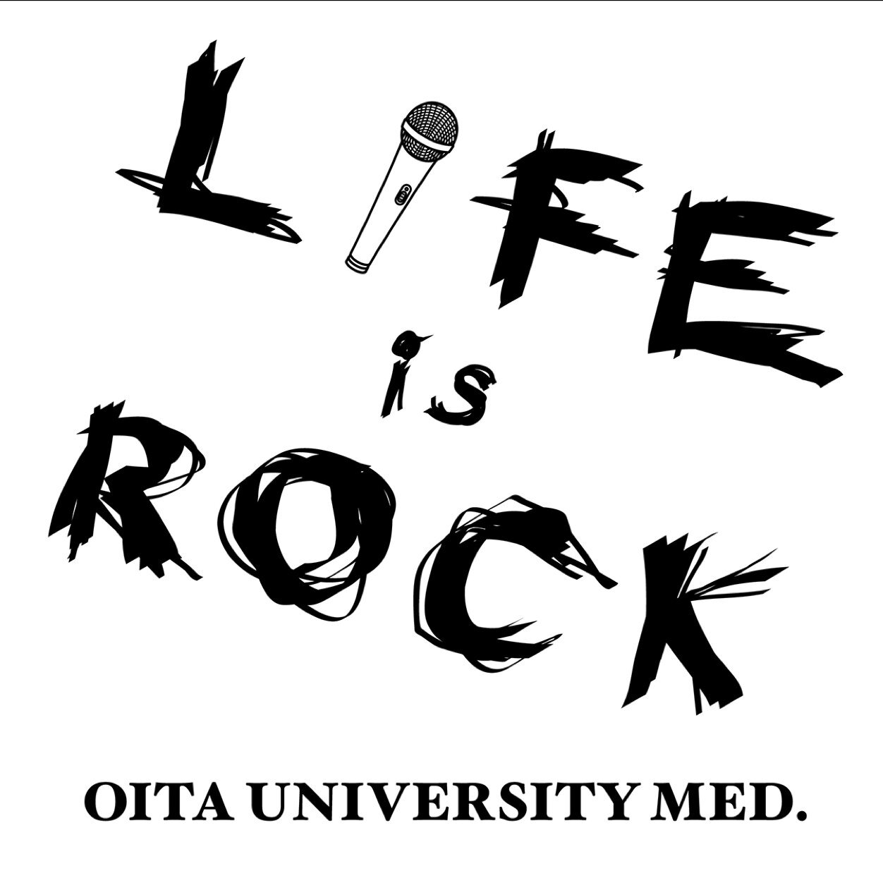 こんにちは！大分大学医学部軽音楽部です！LIVE情報や、行事、バンド紹介などをTweet！少しでも軽音楽部に興味をもっていただけると幸いです！連絡はDMによろしくお願いします。Instagram→oita_med_kon