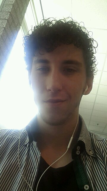 DennisMaseland's profile picture. Carpe diem, quam minimum credula postero