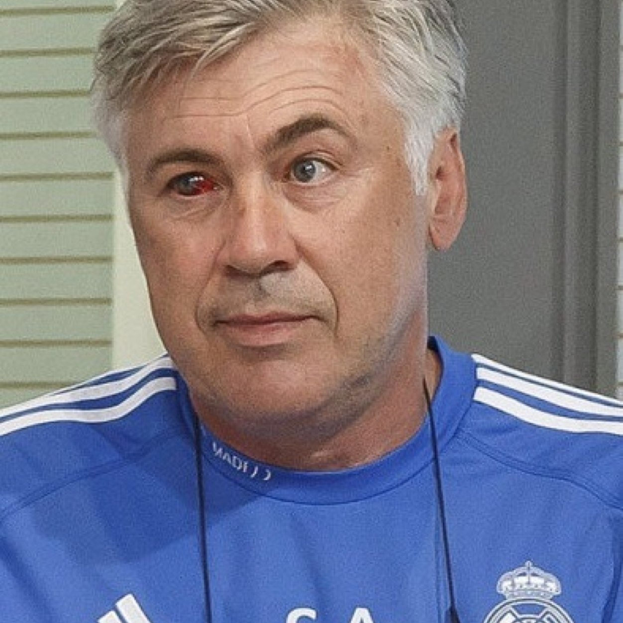 Zidanista - Benzemista - Madridista.