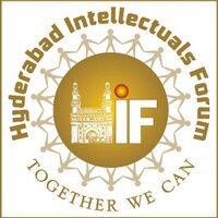 Hyderabad Intellectuals Forum 🇮🇳 (@hydforum) 's Twitter Profile Photo