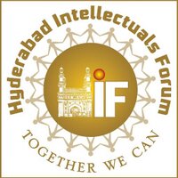 Hyderabad Intellectuals Forum 🇮🇳(@HydForum) 's Twitter Profile Photo