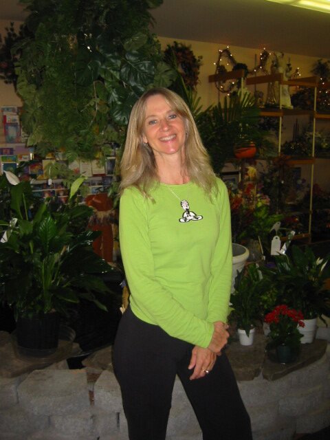 Owner Floral Fantasy/Mystic Being/Bridal Boutique, Yoga Teacher, Psychic Reader, Energy Healer, Life Coach, Feng Shui Consultant