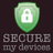 Secure My Devices