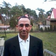 Ahmad Shamazadeh