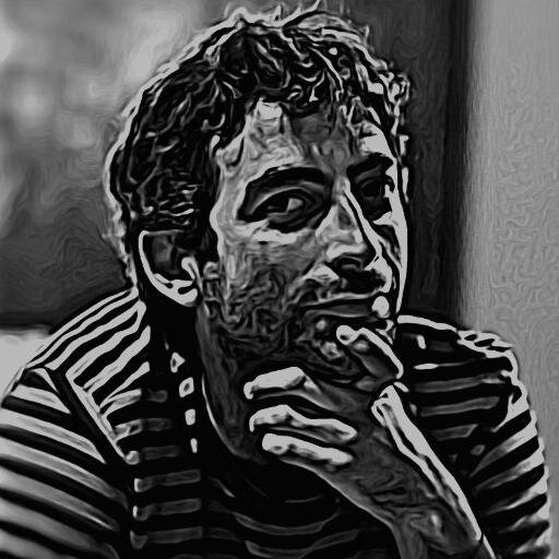 Computer Science and AI researcher. One of six billion or so. Tweets are my own.