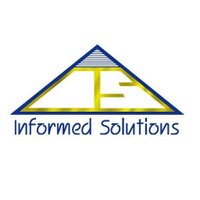 Informed Solutions(@InformedTweet) 's Twitter Profile Photo