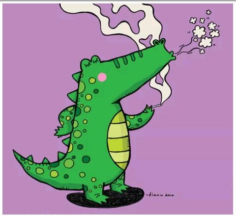 croco_ocodile's profile picture. Gausah tau lah, gapenting :D