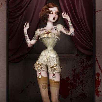 lena_mmada's profile picture. 