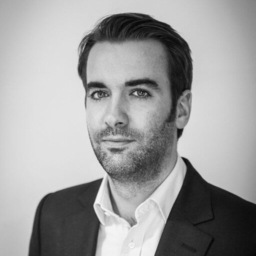 Mark Hedley