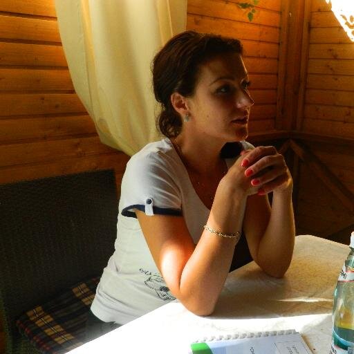 JuliyaYacenko's profile picture. 