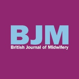 British Journal of Midwifery (BJM) is the leading clinical journal for midwives, promoting excellence in midwifery and women's health.
