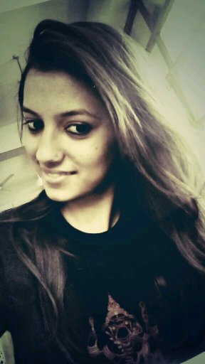 a student fun loving crazy caring emotional person that defines me :)