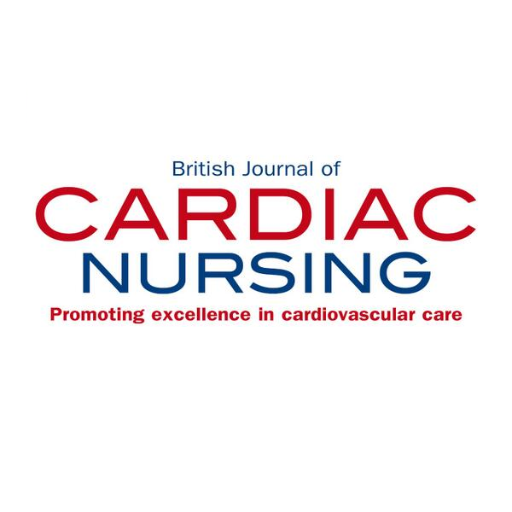 British Journal of Cardiac Nursing is the UK's only monthly journal dedicated to cardiac nursing, promoting excellence in cardiovascular care