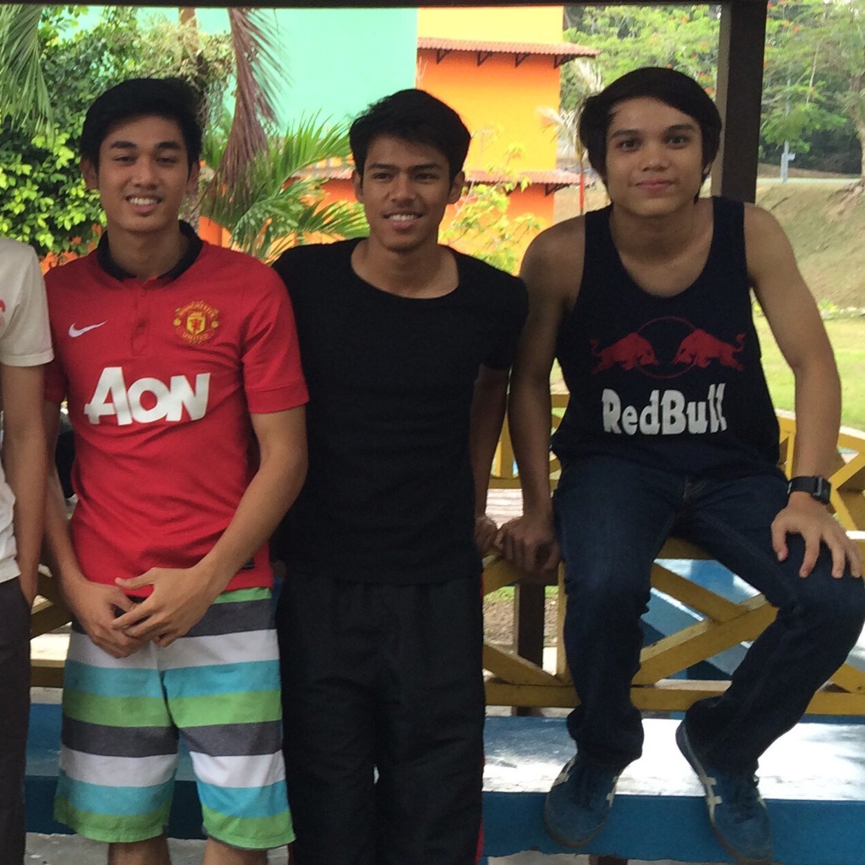 knaimmz's profile picture. UNIVERSAL