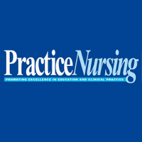 Practice Nursing (@pnjournal) 's Twitter Profile