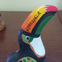 Robny-Vzla (@tororbr1) 's Twitter Profile