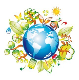 Follow me If you want to SAVE THE EARTH i'll Follow back