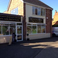 C.R.POTTERS (@pottersbutchers) 's Twitter Profile