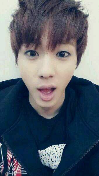 อันยอง ดีคร้า ชื่อ‛มิว’ คร้า ติ่ง BTS B.A.P EXO 4Minute Girls day SNSD GOT7  คะ~~ แก็บซอง