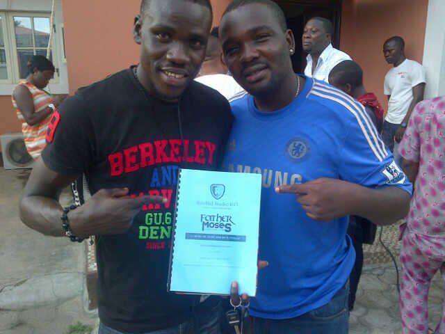 Ajayi Taiwo O