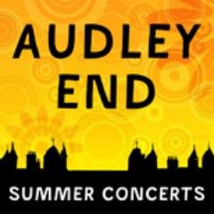 AudleyConcerts's profile picture. Audley End Concerts - 26th July and 2nd / 3rd August 2014. Check out the website for the line-up. Hope to see you there.