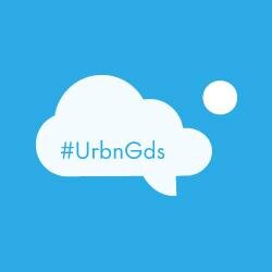 UrbnGds's profile picture. 1. Define your societal or organisational challenge  2. Start   3. Open 4. Play   5. Protoype