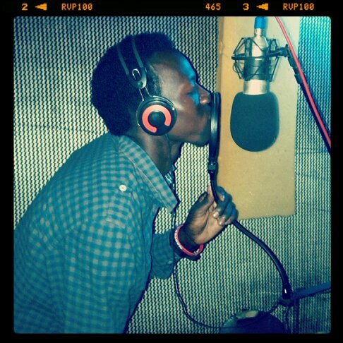 👉Recording Artist
👉Song Writer
👉Rising star @RealWarriorSquard