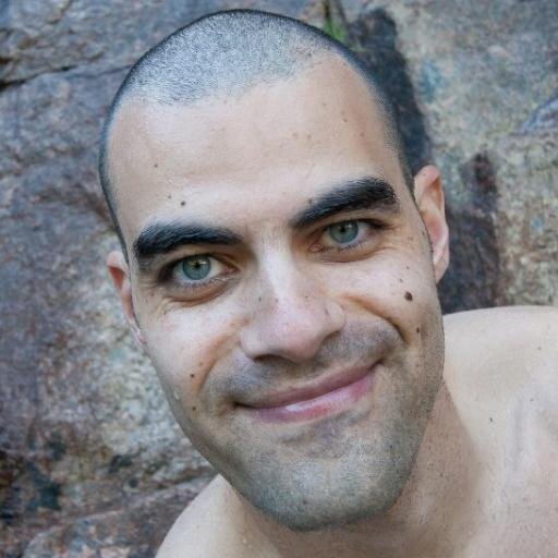 RochaRocky Profile Picture