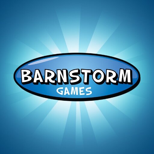 Official Twitter feed for Barnstorm Games. Specialists in high-quality, family friendly mobile games.