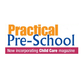 A magazine with expert information, inspirational activity ideas & practical resources to help you deliver outstanding education & care for young children.