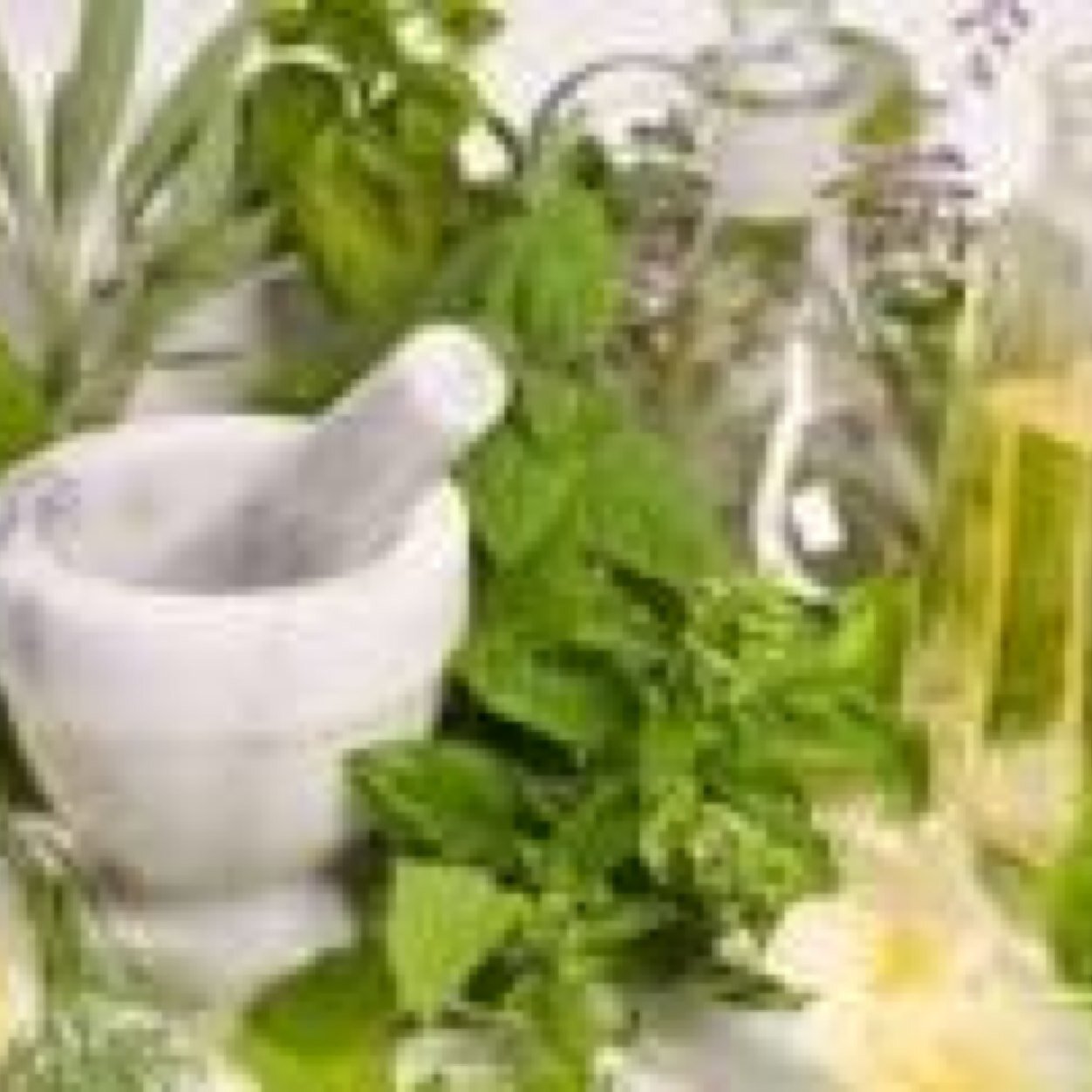 شفاء آلزهور على مر آلدهور