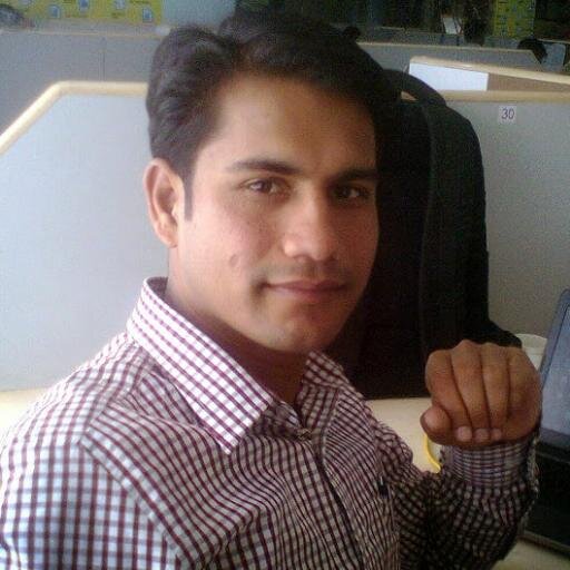 Social worker