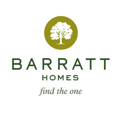 @barrattplc is the active account for Barratt Developments Plc
