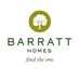 Barratt Homes (@barratt_homes) Twitter profile photo Barratt Homes (@barratt_homes) Twitter profile photo