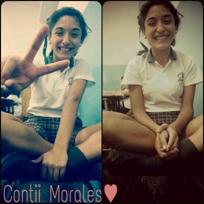 Quiroga Te Amo ♥