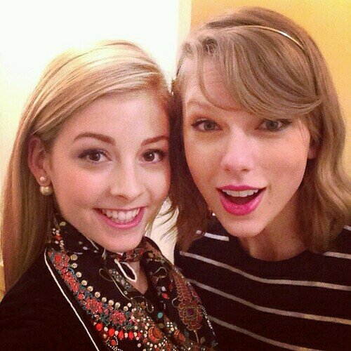 Swiftie ♥ 16 Days To Go! ♥ Please Follow Me