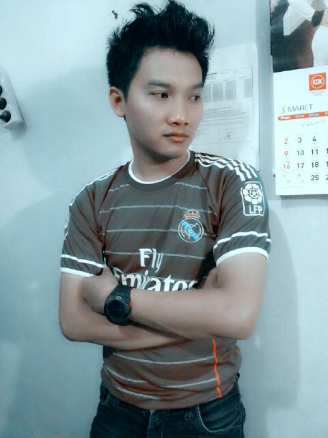 Jujur,setia,n humoris